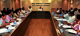Photo: Prajavani