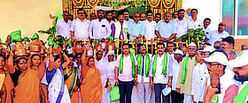 Photo: Prajavani