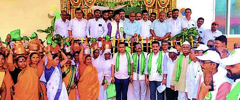 Photo from Prajavani