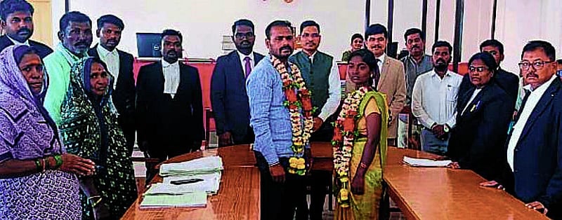 Photo from Prajavani