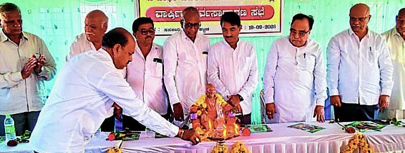 Photo from Prajavani