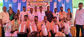Photo: Prajavani