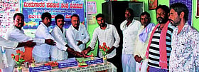 Photo: Prajavani