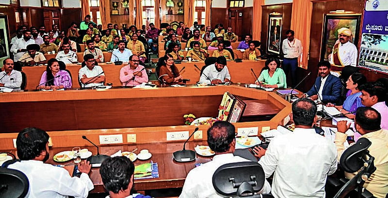 Photo from Prajavani