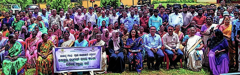Photo from Prajavani