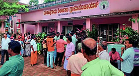Photo: Prajavani