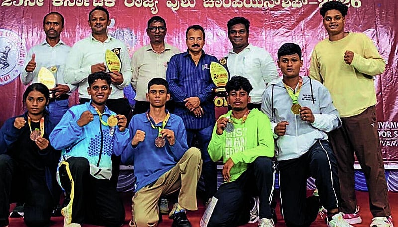 Photo from Prajavani