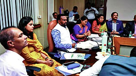Photo: Prajavani