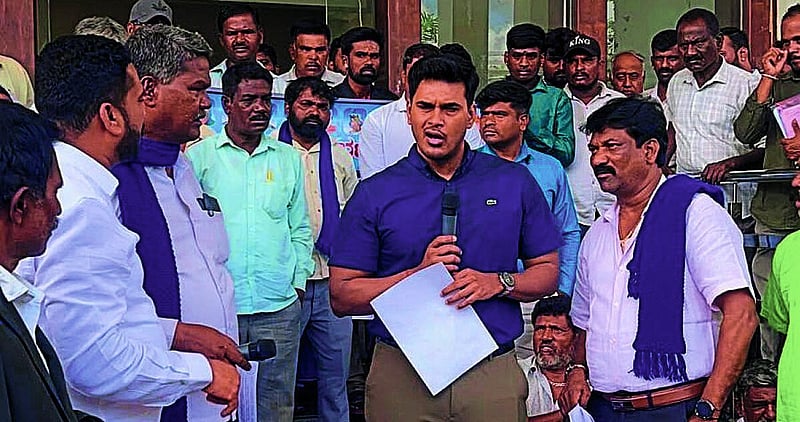 Photo from Prajavani