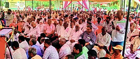 Photo: Prajavani