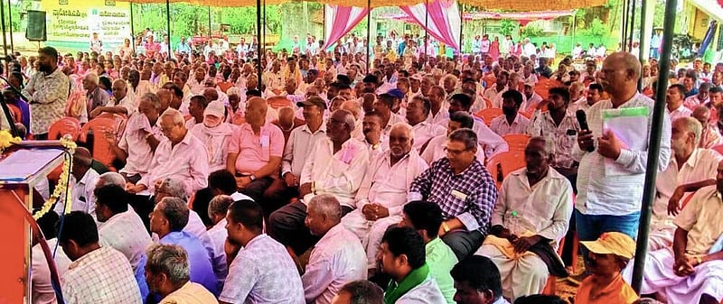 Photo from Prajavani