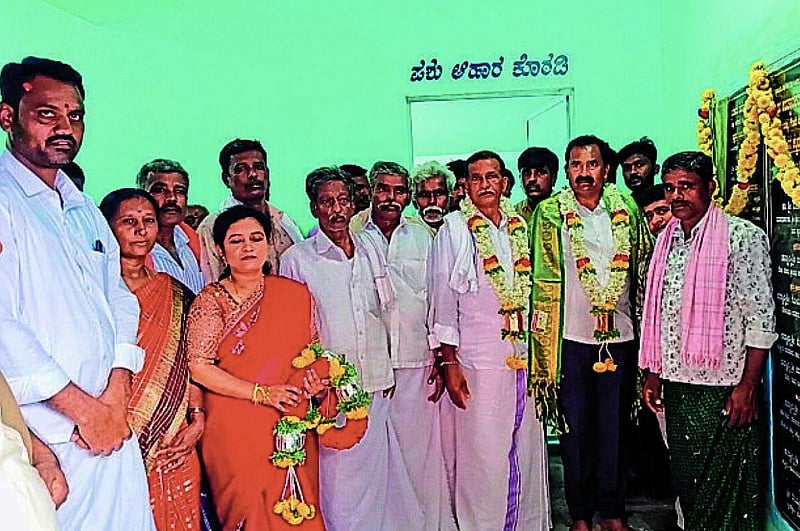 Photo from Prajavani