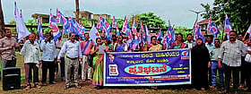 Photo: Prajavani