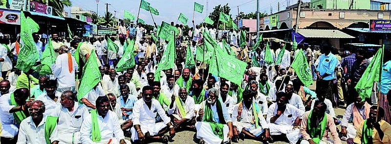 Photo from Prajavani