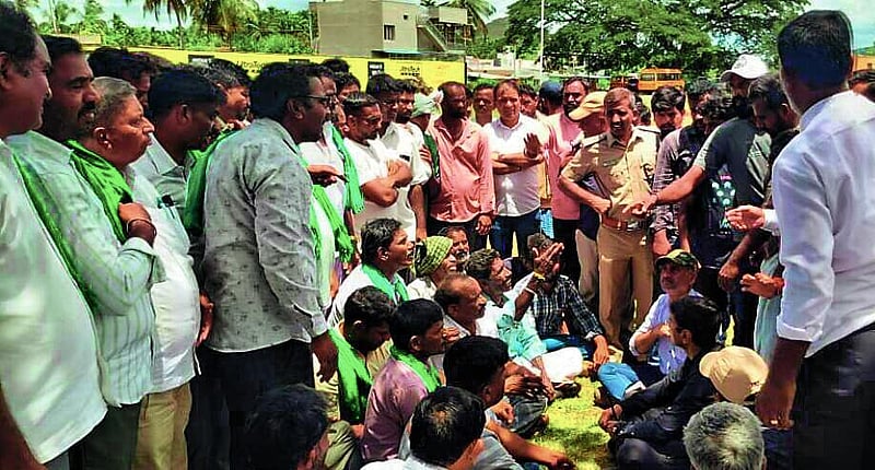 Photo from Prajavani