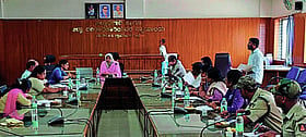 Photo: Prajavani