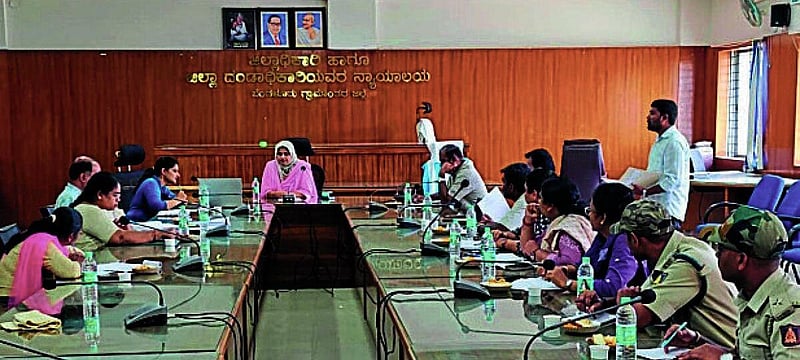 Photo from Prajavani