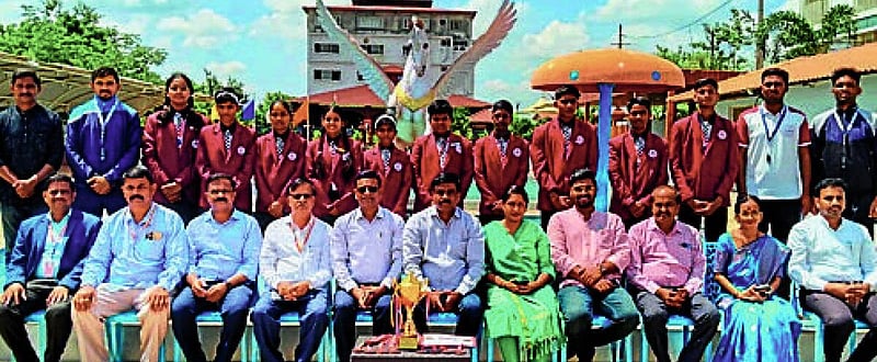 Photo from Prajavani