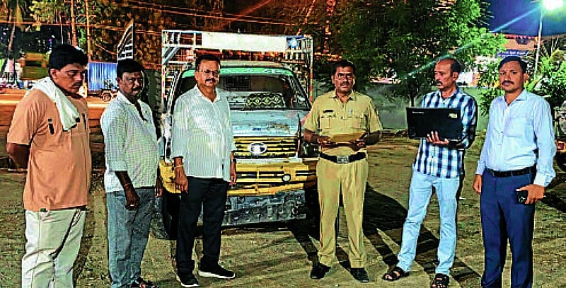 Photo from Prajavani