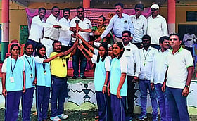 Photo: Prajavani