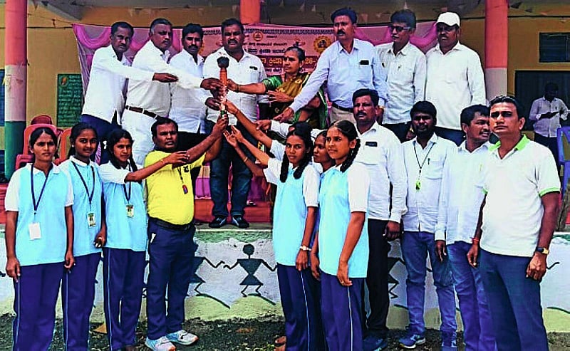 Photo from Prajavani