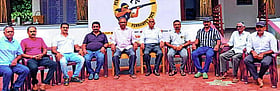 Photo: Prajavani