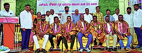 Photo: Prajavani