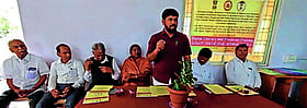 Photo: Prajavani