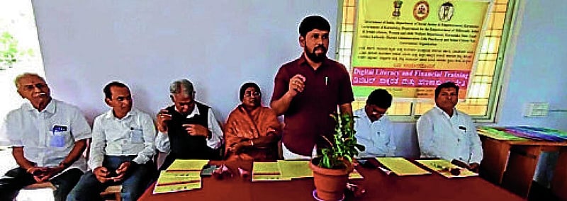 Photo from Prajavani