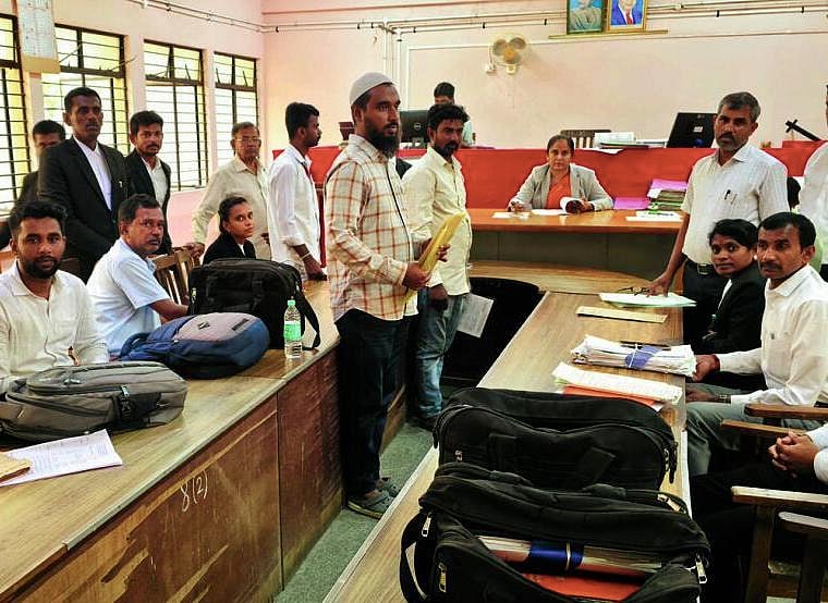 Photo from Prajavani