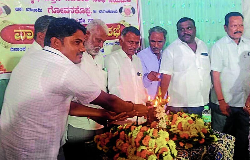 Photo from Prajavani