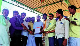 Photo: Prajavani