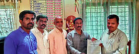 Photo: Prajavani