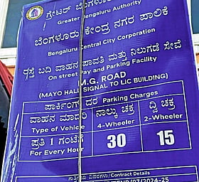 Photo: Prajavani