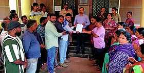 Photo: Prajavani