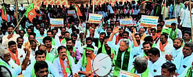 Photo: Prajavani
