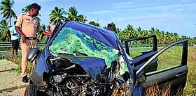 Photo: Prajavani