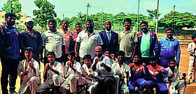 Photo: Prajavani
