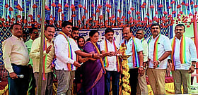Photo: Prajavani