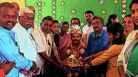 Photo: Prajavani