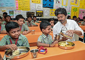 Photo: Prajavani