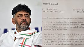 Photo: Prajavani