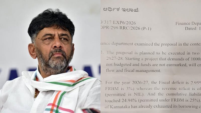 Photo from Prajavani