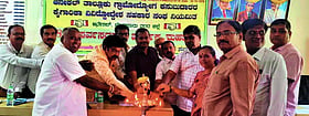 Photo: Prajavani