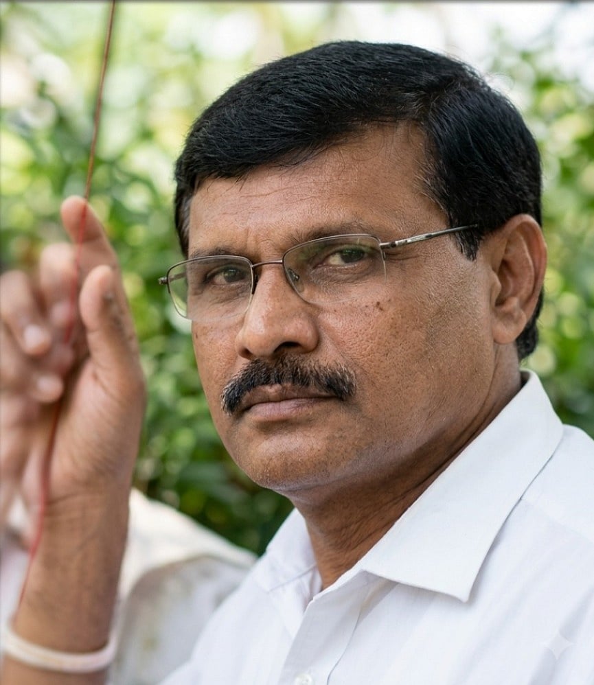 ಮಹಿಳೆ ಮೇಲೆ ಅತ್ಯಾಚಾರ: ಕದಬಹಳ್ಳಿ ವೃತ್ತದ ಗ್ರಾಮ ಆಡಳಿತಾಧಿಕಾರಿ ಬಂಧನ