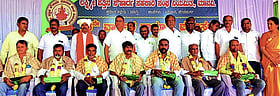 Photo: Prajavani