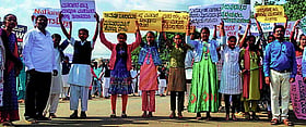 Photo: Prajavani
