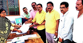 Photo: Prajavani