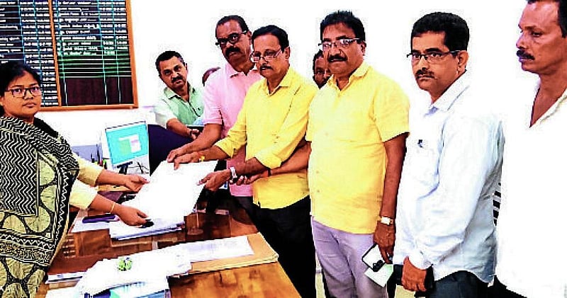 Photo from Prajavani