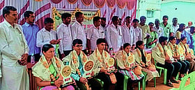 Photo: Prajavani